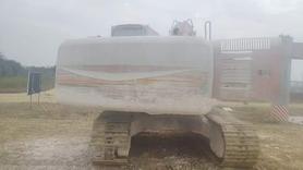 Buy Hitachi EX200 Used Excavator / 2 Buy Hitachi EX200 Used Excavator / 2