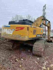 Buy Sany SY205C Used Excavator / 2 Buy Sany SY205C Used Excavator / 2