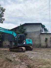 Buy Kobelco SK130 Used Excavator / 8 Buy Kobelco SK130 Used Excavator / 8