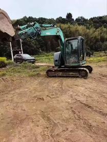 Buy Kobelco SK70SR Used Excavator / 5 Buy Kobelco SK70SR Used Excavator / 5