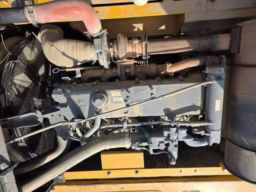 Buy Sany SY285C Used Excavator / 3