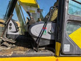Buy Sumitomo SH210-5 Used Excavator / 6 Buy Sumitomo SH210-5 Used Excavator / 6