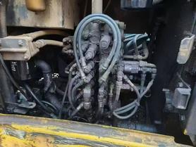 Buy Sumitomo SH80-6 Used Excavator / 2 Buy Sumitomo SH80-6 Used Excavator / 2
