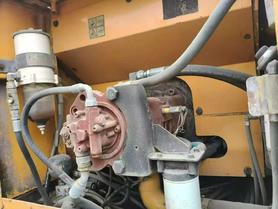 Buy Hyundai R215-7 Used Excavator / 4 Buy Hyundai R215-7 Used Excavator / 4