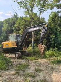 Buy Hyundai HX60 Used Excavator / 6 Buy Hyundai HX60 Used Excavator / 6