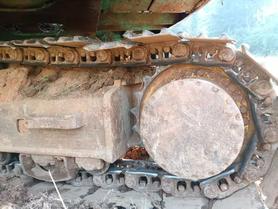 Buy Kobelco SK210-6 Used Excavator / 5 Buy Kobelco SK210-6 Used Excavator / 5