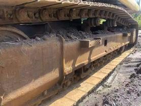 Buy Sumitomo SH210-5 Used Excavator / 7 Buy Sumitomo SH210-5 Used Excavator / 7
