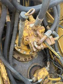 Buy Caterpillar 320A Used Excavator / 5 Buy Caterpillar 320A Used Excavator / 5