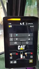 Buy Caterpillar 313D Used Excavator / 9 Buy Caterpillar 313D Used Excavator / 9