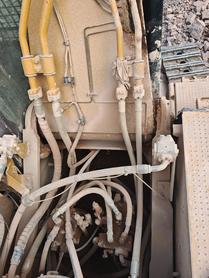 Buy Caterpillar 349E Used Excavator / 3 Buy Caterpillar 349E Used Excavator / 3