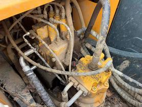 Buy Hyundai R215-7 Used Excavator / 5 Buy Hyundai R215-7 Used Excavator / 5