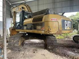 Buy Caterpillar 336E Used Excavator / 3 Buy Caterpillar 336E Used Excavator / 3
