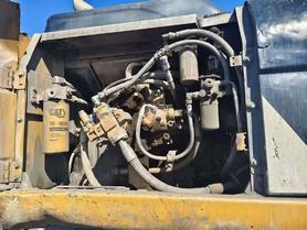 Buy Caterpillar 336E Used Excavator / 2 Buy Caterpillar 336E Used Excavator / 2