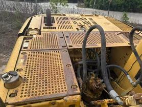 Buy Caterpillar 320A Used Excavator / 6 Buy Caterpillar 320A Used Excavator / 6