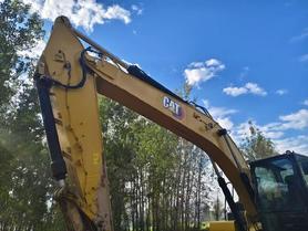 Buy Caterpillar 323 Used Excavator / 4 Buy Caterpillar 323 Used Excavator / 4