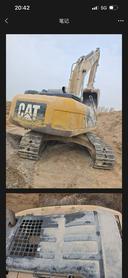 Buy Caterpillar 320D Used Excavator / 2 Buy Caterpillar 320D Used Excavator / 2