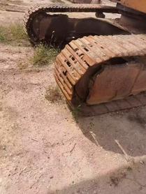 Buy Case CX360 Used Excavator / 7 Buy Case CX360 Used Excavator / 7