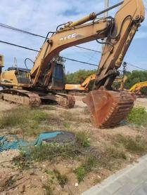 Buy Case CX360 Used Excavator / 4 Buy Case CX360 Used Excavator / 4