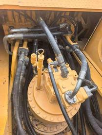 Buy Caterpillar 336E Used Excavator / 5 Buy Caterpillar 336E Used Excavator / 5