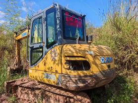 Buy XCMG XE60 Used Excavator / 2 Buy XCMG XE60 Used Excavator / 2