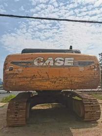 Buy Case CX360 Used Excavator / 2 Buy Case CX360 Used Excavator / 2