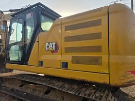 Buy Caterpillar 320A Used Excavator / 3 Buy Caterpillar 320A Used Excavator / 3
