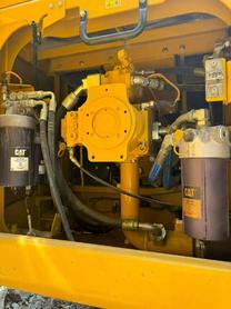 Buy Caterpillar 349E Used Excavator / 5 Buy Caterpillar 349E Used Excavator / 5