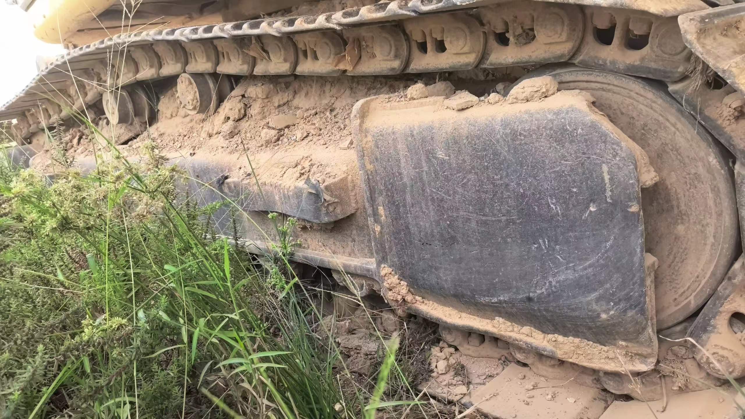 Buy Sumitomo SH350-5 Used Excavator / 3