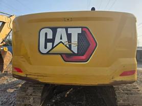 Buy Caterpillar 320A Used Excavator / 4 Buy Caterpillar 320A Used Excavator / 4