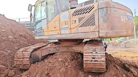 Buy Hyundai R225-7 Used Excavator / 3 Buy Hyundai R225-7 Used Excavator / 3