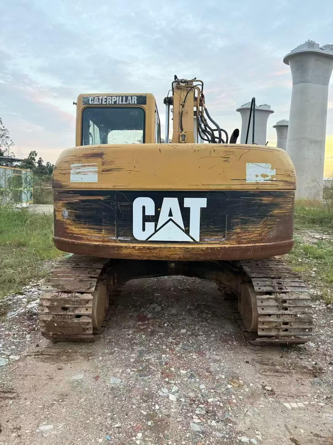 Buy Caterpillar 311C Used Excavator / 2