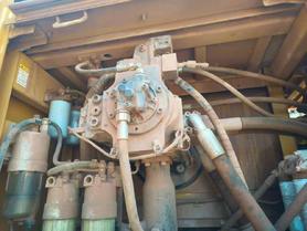 Buy Sany SY650H Used Excavator / 8 Buy Sany SY650H Used Excavator / 8