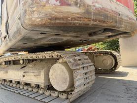 Buy Caterpillar 320A Used Excavator / 5 Buy Caterpillar 320A Used Excavator / 5