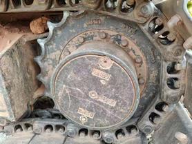 Buy Sany SY75 Used Excavator / 8 Buy Sany SY75 Used Excavator / 8