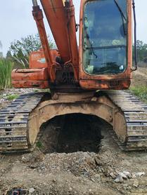 Buy Doosan DH215-9 Used Excavator / 9 Buy Doosan DH215-9 Used Excavator / 9