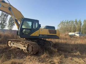 Buy Sumitomo SH360-5 Used Excavator / 8 Buy Sumitomo SH360-5 Used Excavator / 8