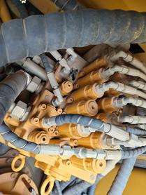 Buy Sany SY155C Used Excavator / 3 Buy Sany SY155C Used Excavator / 3