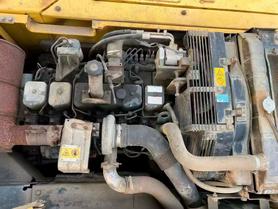 Buy Komatsu PC200-7 Used Excavator / 3 Buy Komatsu PC200-7 Used Excavator / 3