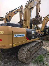 Buy Caterpillar 336E Used Excavator / 2 Buy Caterpillar 336E Used Excavator / 2
