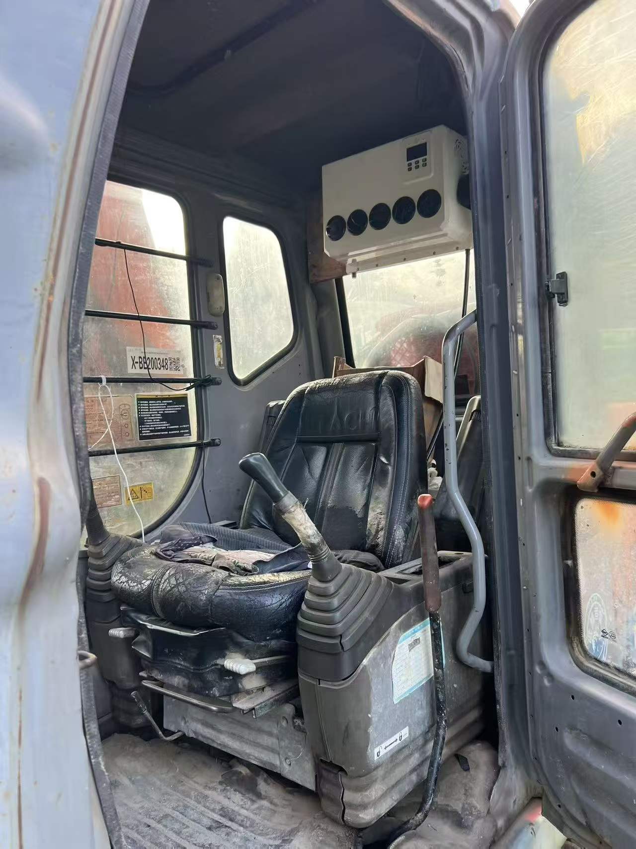 Buy Hitachi EX230 Used Excavator / 5