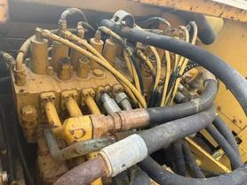 Buy Caterpillar 320A Used Excavator / 4 Buy Caterpillar 320A Used Excavator / 4