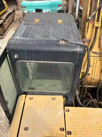 Buy Caterpillar 323DL Used Excavator / 7 Buy Caterpillar 323DL Used Excavator / 7