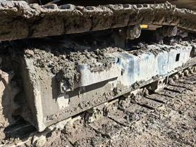 Buy Sumitomo SH210-5 Used Excavator / 9 Buy Sumitomo SH210-5 Used Excavator / 9