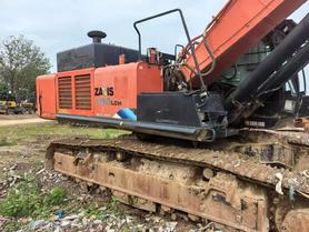 Buy Hitachi ZX8-2 Used Excavator / 2 Buy Hitachi ZX8-2 Used Excavator / 2