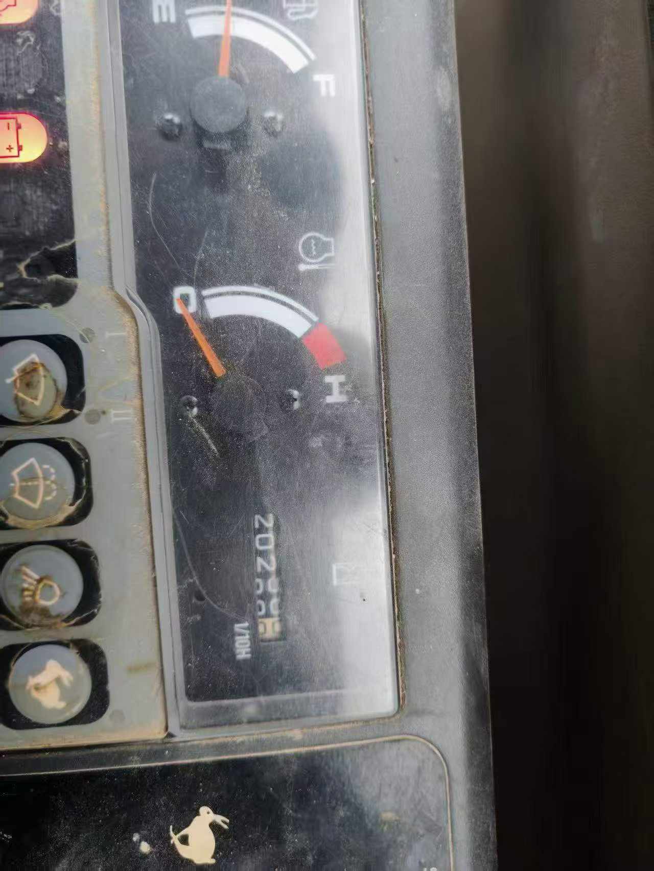 Buy Sumitomo SH80-6 Used Excavator / 6