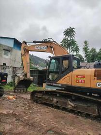 Buy Case CX380C Used Excavator / 8 Buy Case CX380C Used Excavator / 8