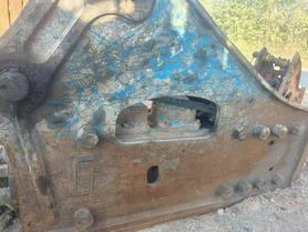 Buy Doosan DH500 Used Excavator / 7 Buy Doosan DH500 Used Excavator / 7