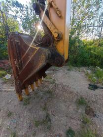 Buy Caterpillar 312D Used Excavator / 7 Buy Caterpillar 312D Used Excavator / 7