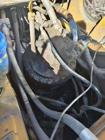 Buy Caterpillar 336E Used Excavator / 5 Buy Caterpillar 336E Used Excavator / 5
