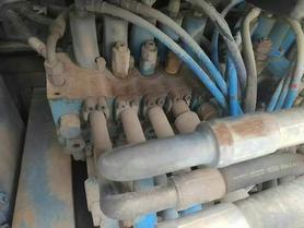 Buy Caterpillar 336E Used Excavator / 6 Buy Caterpillar 336E Used Excavator / 6